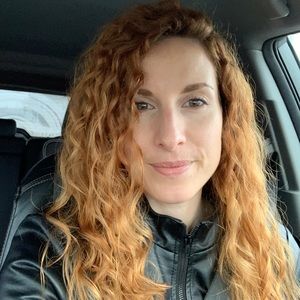 Meet your Posher, Anne